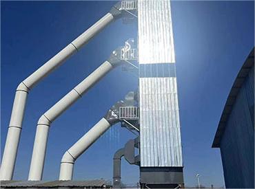 糧食烘干塔哪種型號(hào)更適合？