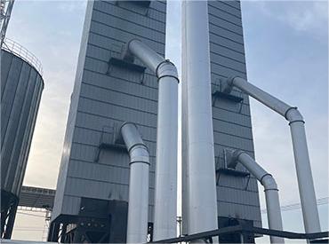 糧食烘干塔的操作技巧有哪些？